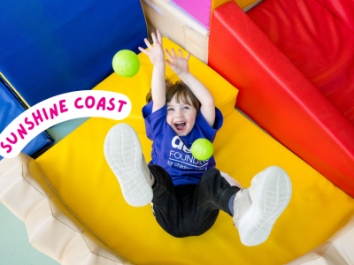 Open Day: Sunshine Coast