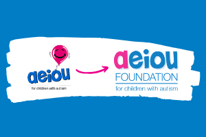 The story behind the name: AEIOU